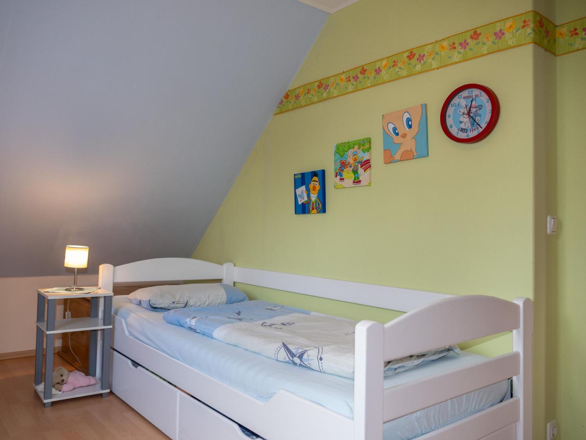 As Bi Uns To Huus Apartment Wilhelmshaven Ngoại thất bức ảnh