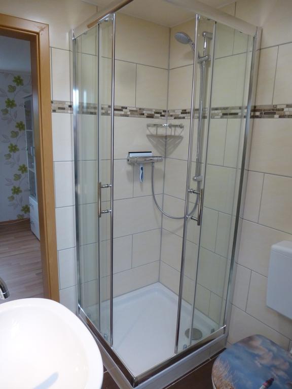 As Bi Uns To Huus Apartment Wilhelmshaven Ngoại thất bức ảnh